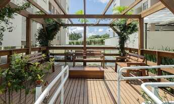 Imagem 6: Apartamento a venda no centro de São José