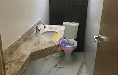 Imagem 7: Apartamento com 3 dormitórios à venda, 78 m² por R$ 490.000,00 - Dona Clara - Belo Horizon