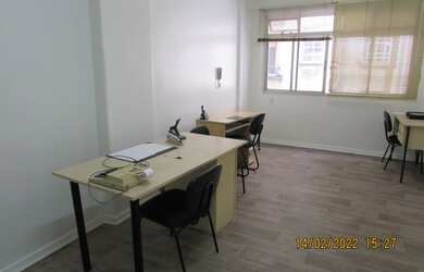 Imagem 2: Sala comercial para venda com 20 metros quadrados em Centro - São Paulo - SP