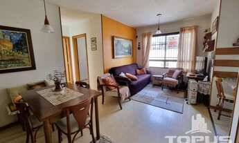 Imagem 2: Caxias do Sul - Apartamento Padrão - Pio X