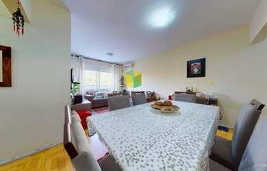 Imagem 5: Apartamento com 3 Dormitorio(s) localizado(a) no bairro Jardim Lindóia em Porto Alegre