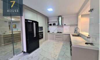 Imagem 6: Casa com 3 dormitórios à venda, 366 m² por R$ 1.710.000,00 - Jardim Los Angeles - Maringá