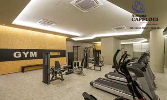 Imagem 7: Apartamento com 3 dormitórios à venda, 219 m² por R$ 5.532.000,00 - Alto da Lapa - São Pau