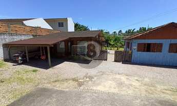 Imagem: Florianópolis - Terreno Padrão - Campeche