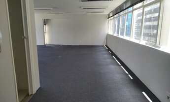 Imagem 6: Comercial - Abílio Soares - vaga de garagem - Av. Paulista e Metrô