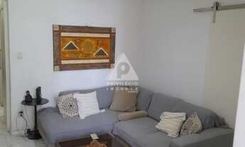 Imagem: Apartamento à venda, 1 quarto, Copacabana