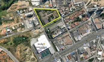 Imagem: Terreno imenso à venda, 10.000 m² - Ataíde