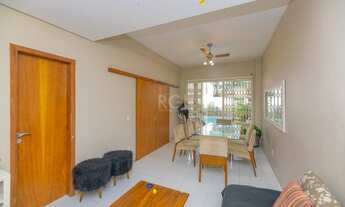 Imagem: Porto Alegre - Casa Padrão - Partenon