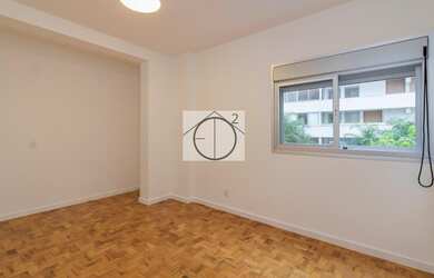 Imagem 3: Apartamento 3 dormitórios para Venda em São Paulo, Higienópolis, 3 dormitórios, 1 suíte, 3