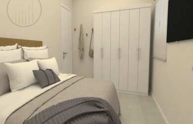 Imagem 2: Rio de Janeiro - Apartamento Padrão - Botafogo