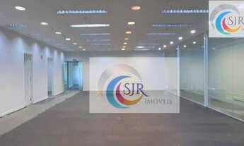 Imagem 4: Conjunto Comercial de 433m² com 14 vagas na Vila Olímpia!!