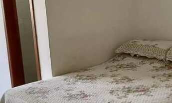 Imagem 3: Apartamento com 3 quartos em prédio com elevador