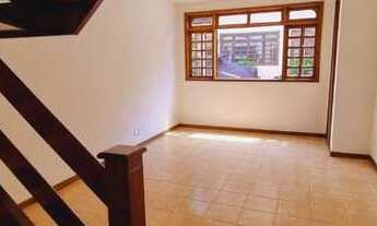 Imagem 3: Casa de Condomínio com 3 dorms, Baldeador, Niterói - R$ 349 mil, Cod