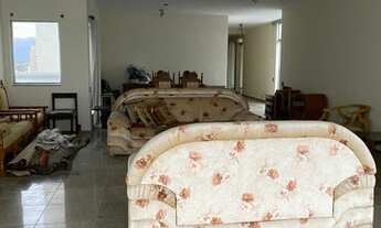 Imagem 2: Apartamento 4 dormitórios - Santos