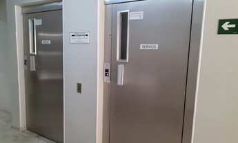 Imagem 7: Apartamento para venda com 30 metros quadrados com 1 quarto em Cristo Rei - Curitiba - PR