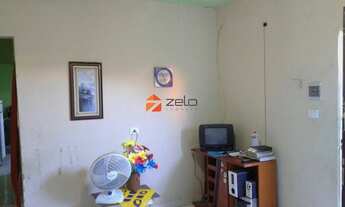 Imagem 6: Casa à venda 2 Quartos, 1 Vaga, 150M², Jardim Interlagos, Hortolândia - SP