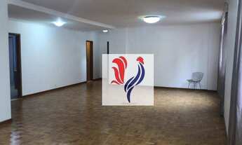 Imagem: Apartamento 163 m² 3 Dormitórios 1 Suíte