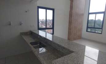 Imagem 7: Loft para Venda em Salvador, GARIBALDI, 1 dormitório, 1 suíte, 2 banheiros, 2 vagas