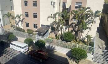 Imagem 7: BELO HORIZONTE - Apartamento Padrão - Buritis