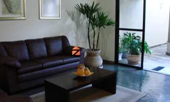 Imagem 6: Apartamento à venda 1 Quarto, 1 Suite, 51M², Centro, Campinas - SP