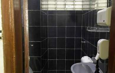 Imagem 6: 7Setembro ótimaSala comercial split armários ótimap/escritório clinica home office confira