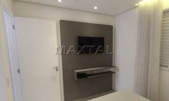 Imagem 4: Apartamento 2 dormitórios na Vila Amália