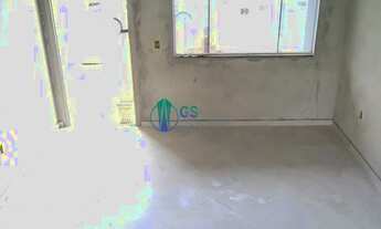 Imagem 5: Casa 03 dormitórios com terreno de 350 m² no Bairro Bela Vista em Palhoça/SC