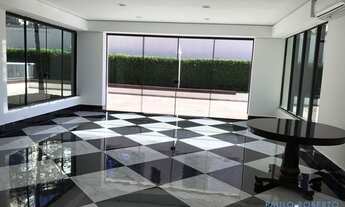 Imagem 4: APARTAMENTO - HIGIENÓPOLIS - SP