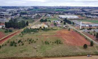 Imagem 6: Terreno em Distrito Industrial em Ponta Grossa