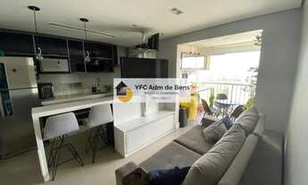 Imagem 6: São Paulo - Apartamento Padrão - Tatuapé