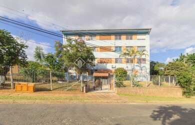 Imagem 2: PORTO ALEGRE - Apartamento Padrão - Parque Santa Fé