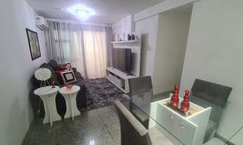 Imagem 5: Ótimo apartamento em prédio charmoso, na Gleba A do Recreio. 2 qts + dependência revertida