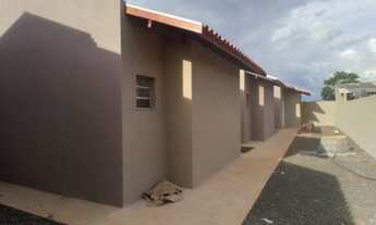 Imagem 4: Casa de condomínio para venda com 45 metros quadrados com 2 quartos