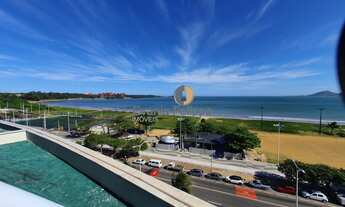 Imagem 7: Cobertura para venda possui 240 metros quadrados com 4 quartos em Jardim Camburi - Vitória