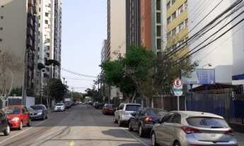 Imagem: Apartamento para venda com 30 metros quadrados