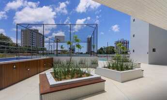 Imagem 6: Apartamento novo. Andar alto e vista!