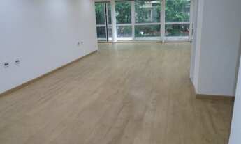 Imagem 3: Sala/Conjunto segundo andar aluguel 125m2 Centro - Rio de Janeiro - RJ