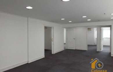 Imagem 5: Conjunto, 122 m² - venda ou locação.- Jardim Paulista - São Paulo/SP