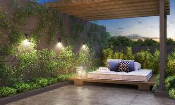 Imagem: Apartamento para venda tem 64 metros quadrados