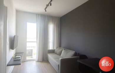 Imagem 2: São Paulo - Apartamento Padrão - Brás