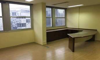 Imagem 3: Centro Edifício De Paoli Excelente Sala 260m2