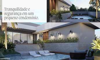 Imagem 3: CONDOMÍNIO RESIDENCIAL TERRA VERDE UMA CASA PARA MORAR BEM