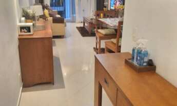 Imagem 2: Apartamento com 2 dormitórios à venda, 70 m² por R$ 680.000,00 - Brooklin - São Paulo/SP