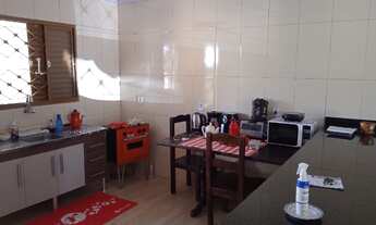 Imagem 6: Vendo Excelente Casa na Boa Vista Fercal