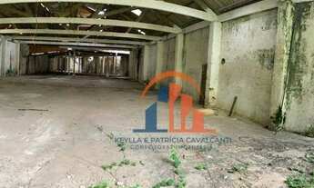 Imagem 5: Galpão para locação com 1200m² na Boa Vista Recife PE