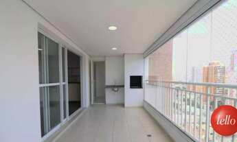 Imagem 5: São Paulo - Apartamento Padrão - Tatuapé