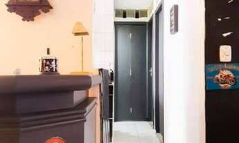 Imagem 4: Apartamento 2 dormitórios, 1 vaga à venda, 55 m² por R$ 185.000 - Cohab Taipas