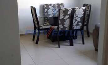 Imagem 3: Apartamento - Parque Residencial Vila União - Campinas