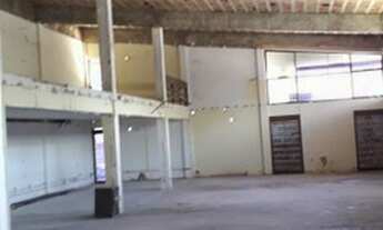 Imagem 5: Galpão no Centro de Maceió