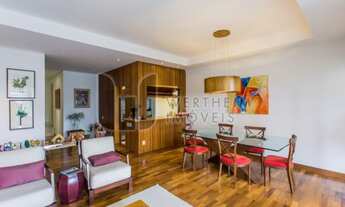 Imagem 7: SãO PAULO - Casa de Condomínio - Cidade Jardim